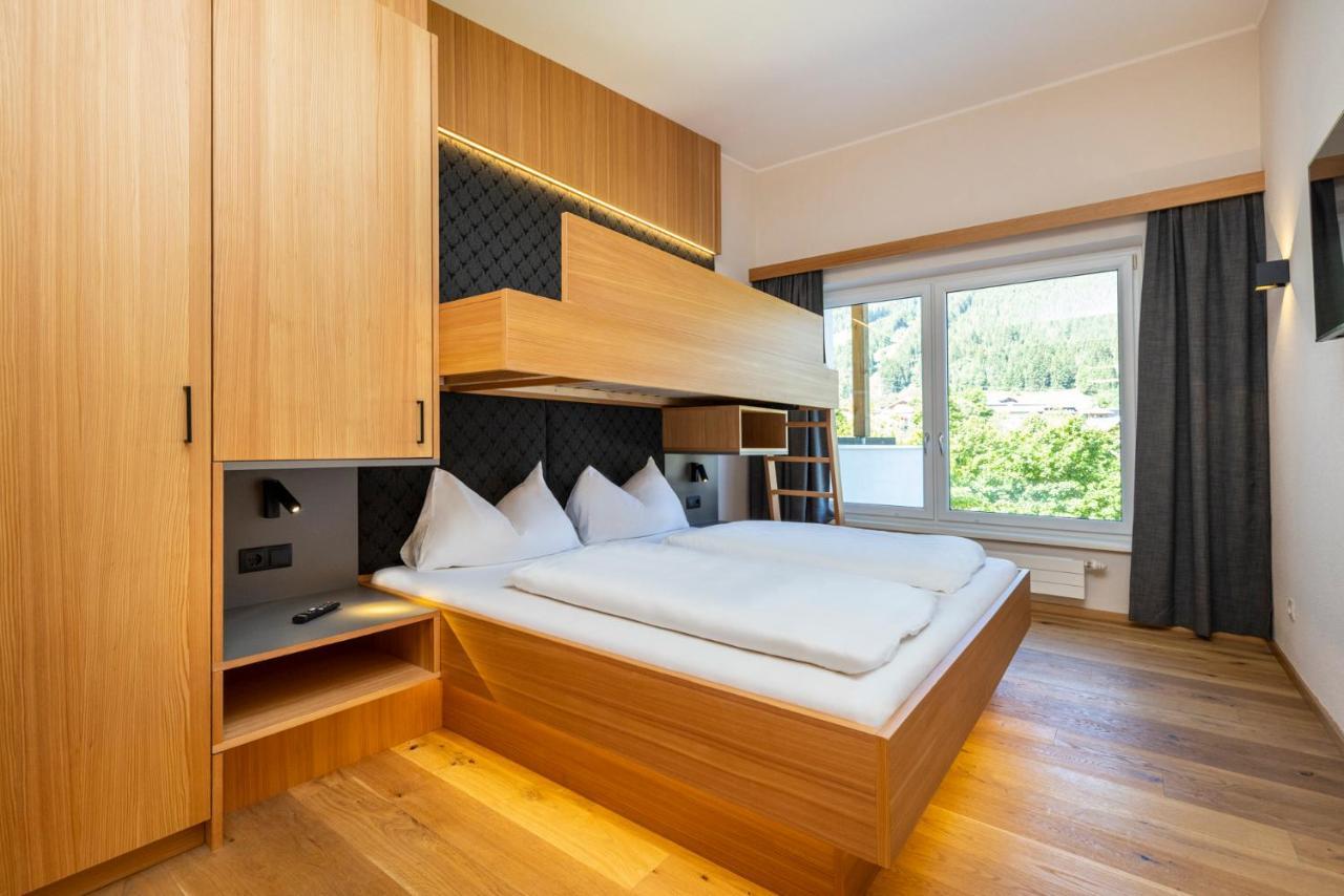 Phantasia Apartment Flachau