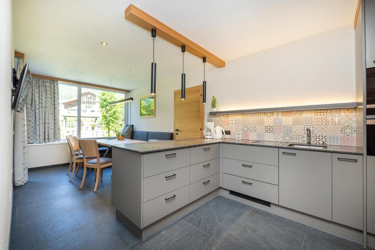 Phantasia Apartment Flachau
