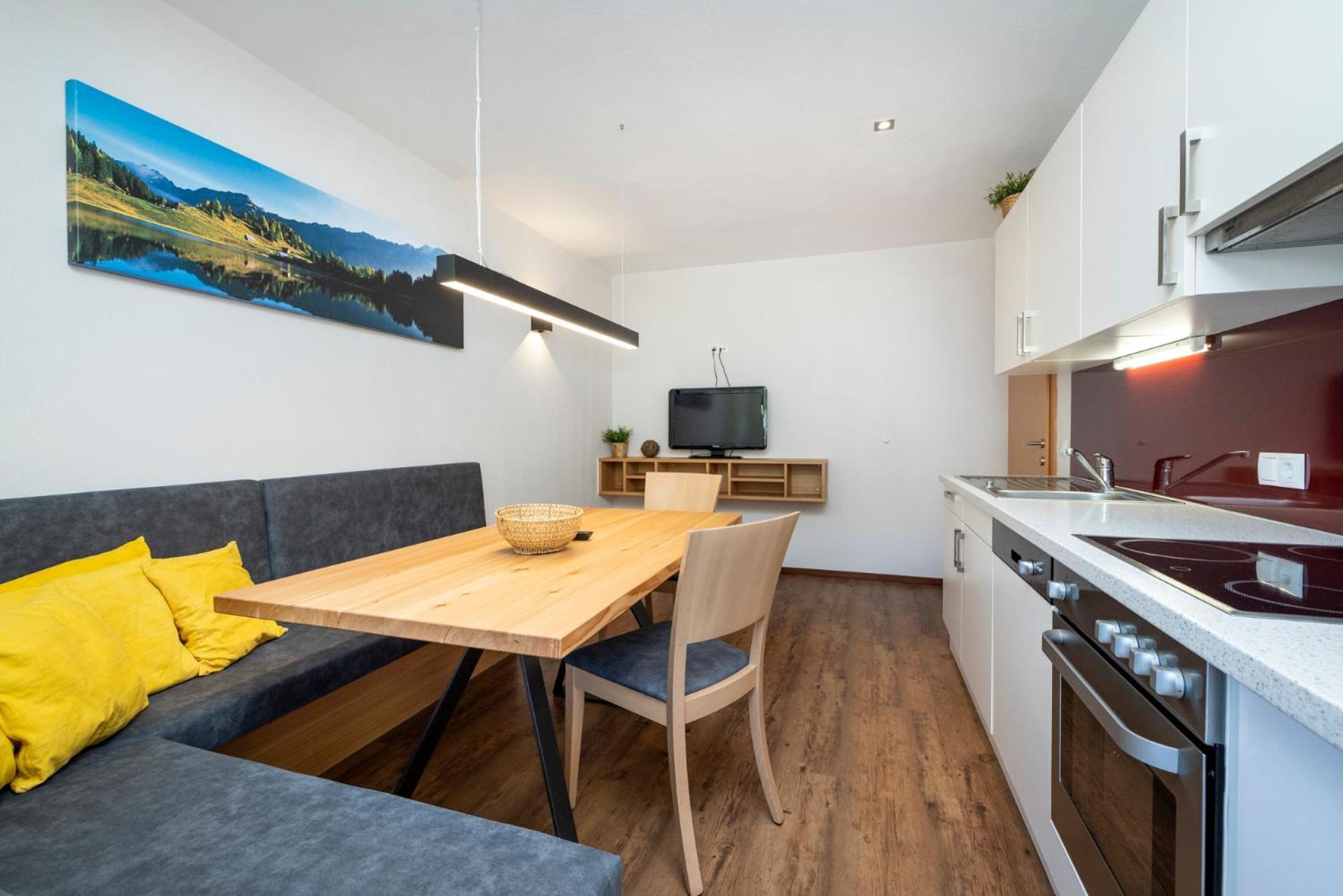 Apartment Phantasia *
