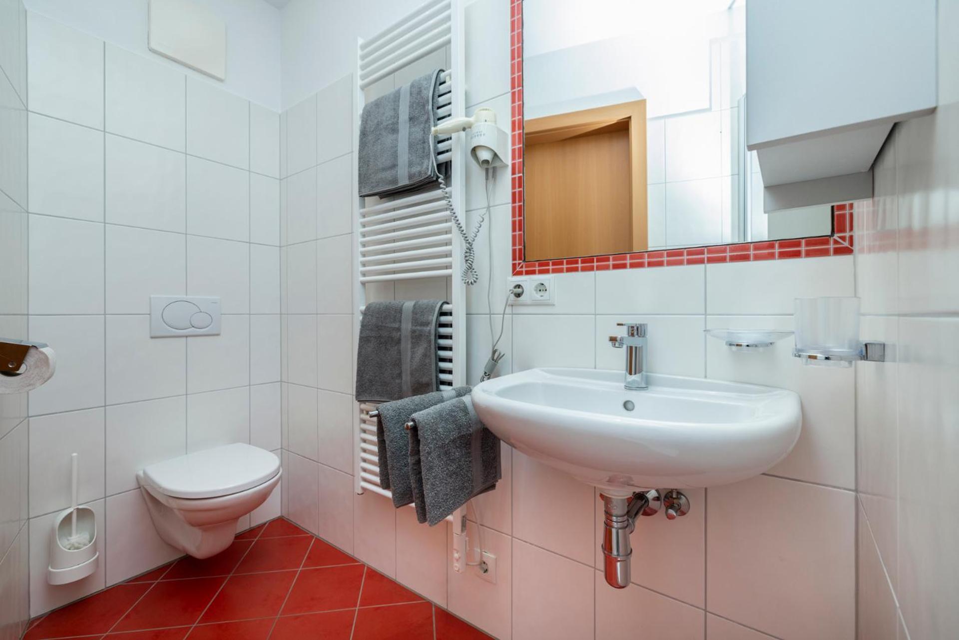 Phantasia Apartment Flachau