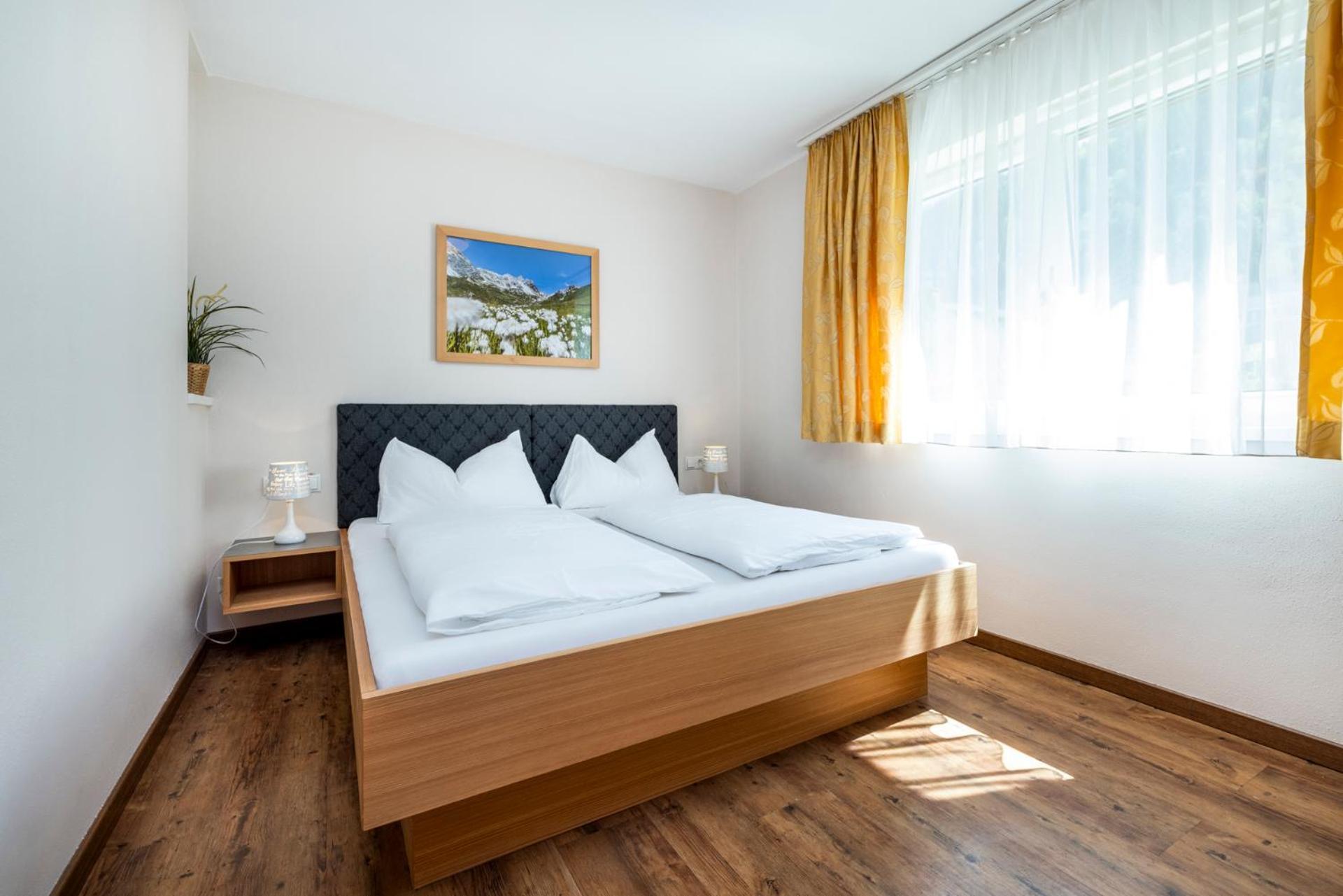 Phantasia Apartment Flachau