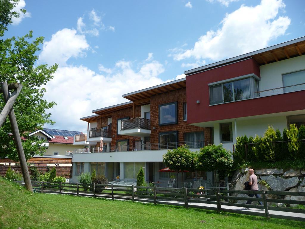 Apartment Phantasia *